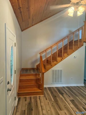 100 County Road 646, Cedar Bluff, AL 35959