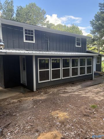 100 County Road 646, Cedar Bluff, AL 35959