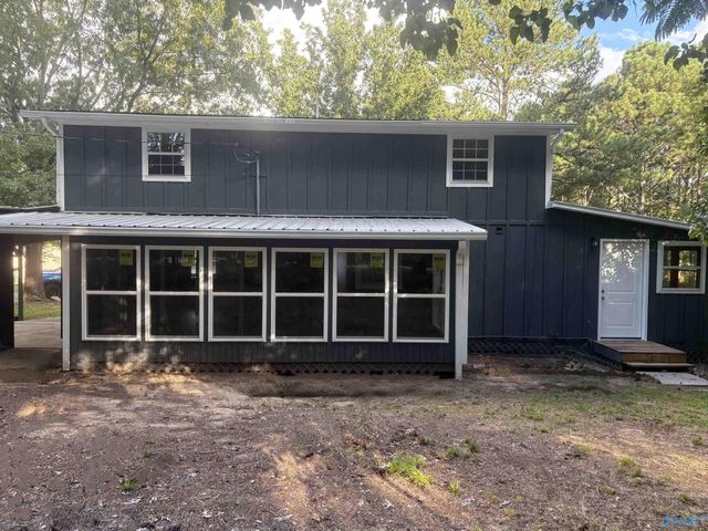 100 County Road 646, Cedar Bluff, AL 35959