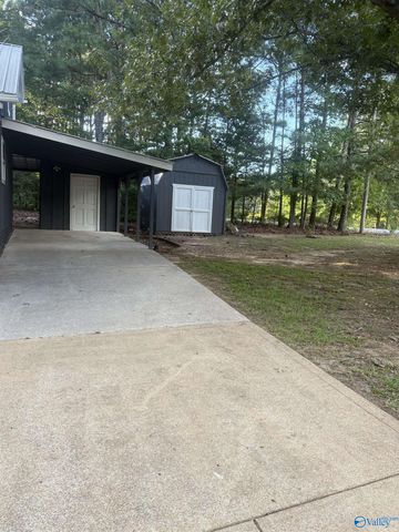 100 County Road 646, Cedar Bluff, AL 35959