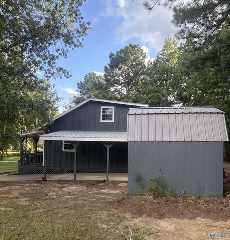 100 County Road 646, Cedar Bluff, AL 35959
