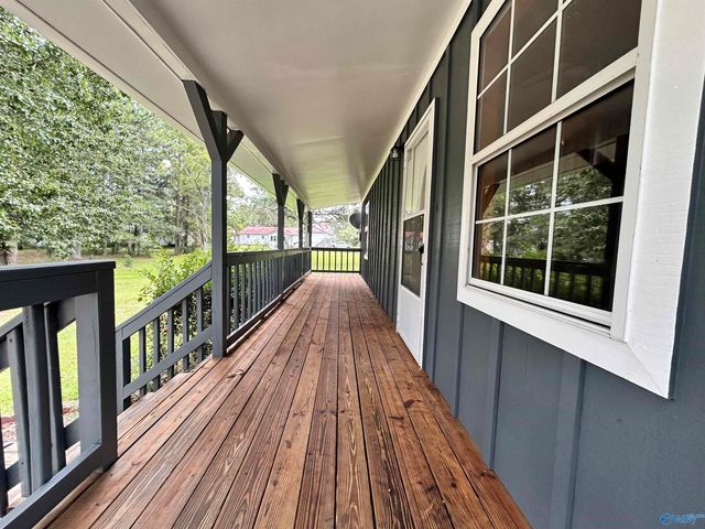 100 County Road 646, Cedar Bluff, AL 35959