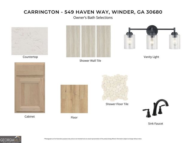 549 Haven Way, Winder, GA 30680