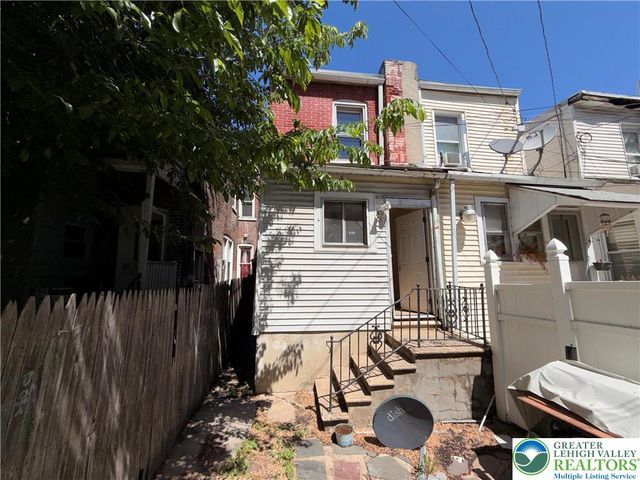 968 West Tilghman Street, Allentown City, PA 18102