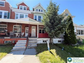 968 West Tilghman Street, Allentown City, PA 18102