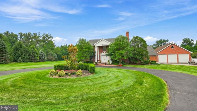 770 LEWIS LN, Ambler, PA 19002