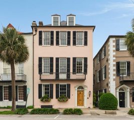 55 E Bay Street, Charleston, SC 29401