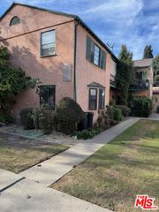 4305 Garthwaite Avenue 1/2, Los Angeles, CA 90008