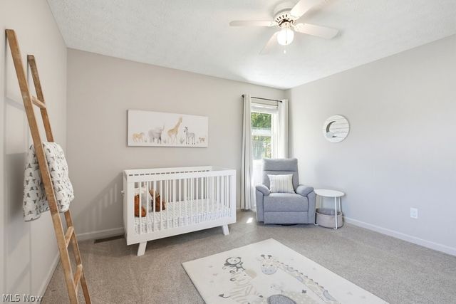 488 Schooner Lane, Northfield Center, OH 44067