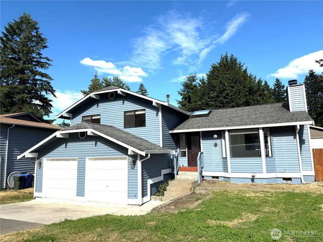18604 131st Avenue SE, Renton, WA 98058