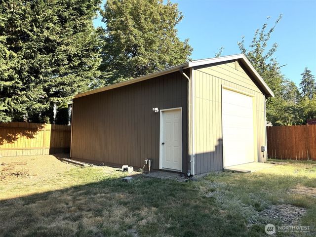 18604 131st Avenue SE, Renton, WA 98058