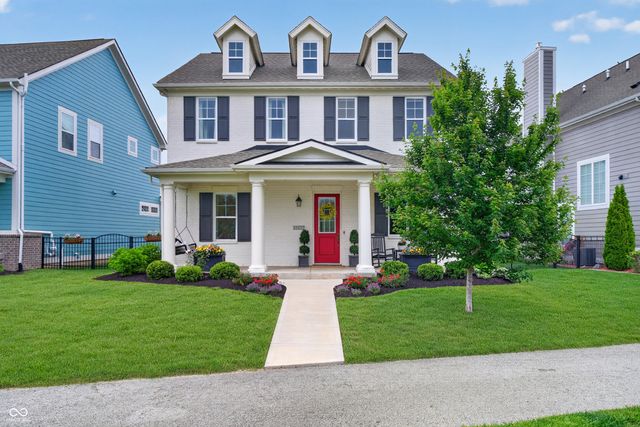 15432 Heatherbank Drive, Westfield, IN 46074