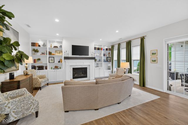 15432 Heatherbank Drive, Westfield, IN 46074