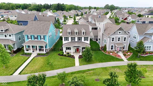 15432 Heatherbank Drive, Westfield, IN 46074