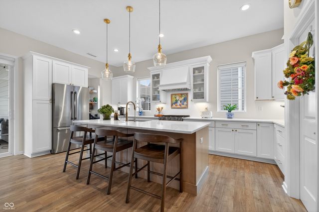 15432 Heatherbank Drive, Westfield, IN 46074