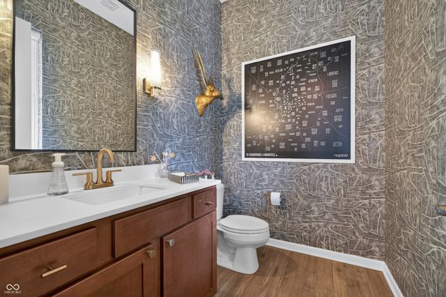 15432 Heatherbank Drive, Westfield, IN 46074