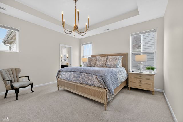 15432 Heatherbank Drive, Westfield, IN 46074