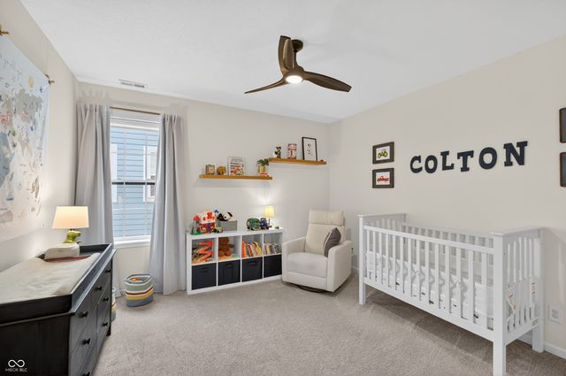 15432 Heatherbank Drive, Westfield, IN 46074