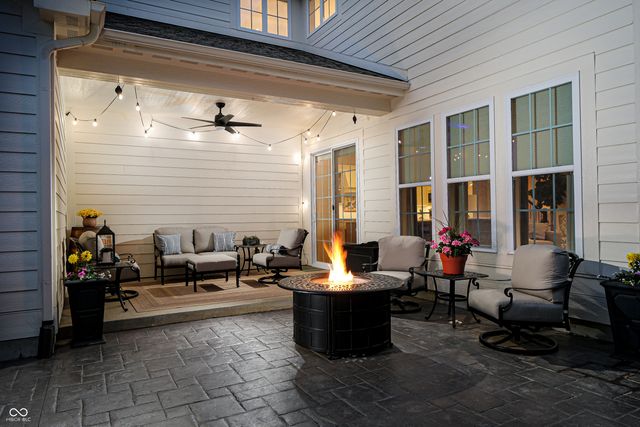 15432 Heatherbank Drive, Westfield, IN 46074