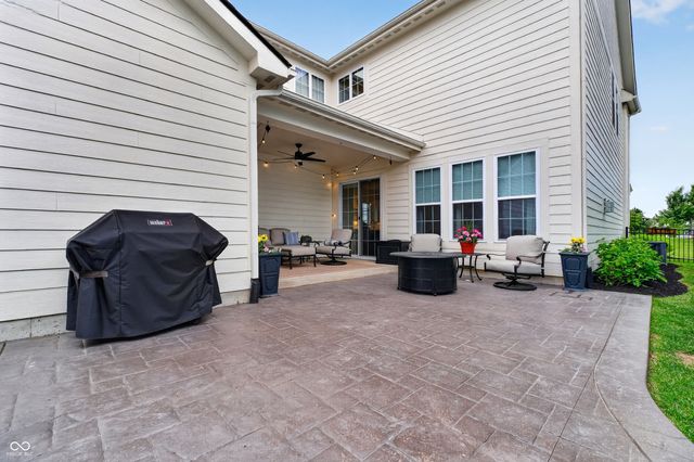 15432 Heatherbank Drive, Westfield, IN 46074