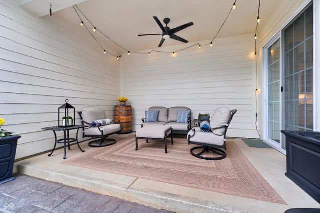 15432 Heatherbank Drive, Westfield, IN 46074