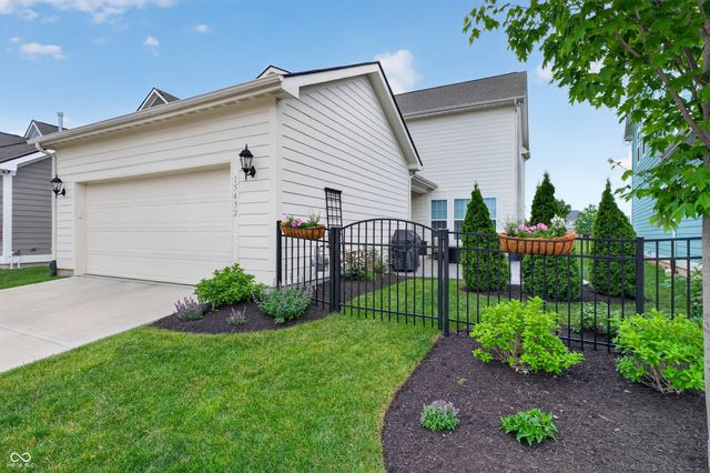 15432 Heatherbank Drive, Westfield, IN 46074