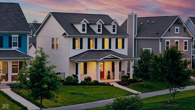 15432 Heatherbank Drive, Westfield, IN 46074