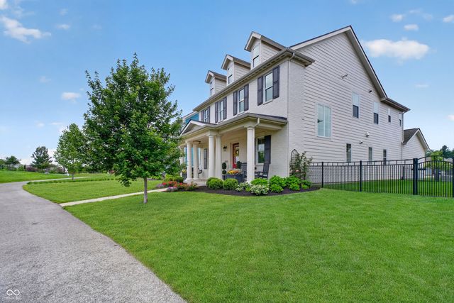 15432 Heatherbank Drive, Westfield, IN 46074