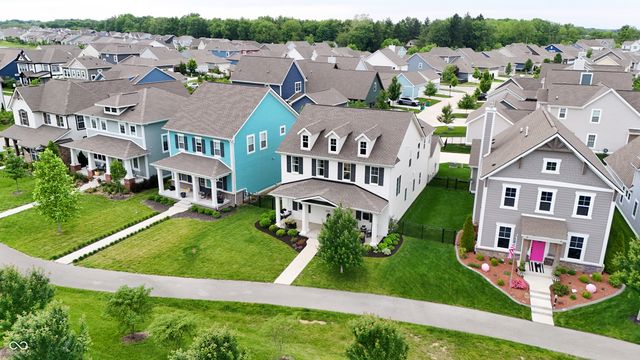 15432 Heatherbank Drive, Westfield, IN 46074