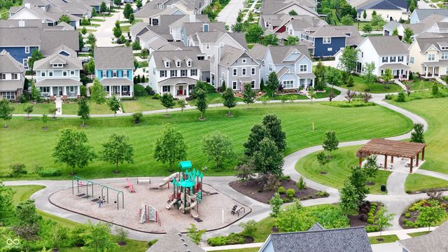 15432 Heatherbank Drive, Westfield, IN 46074