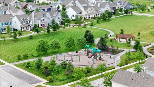 15432 Heatherbank Drive, Westfield, IN 46074