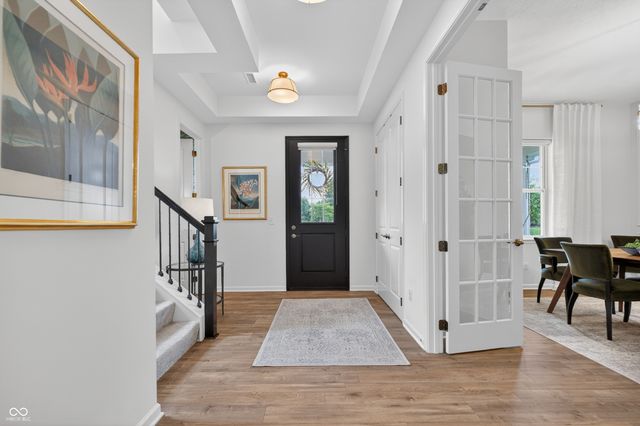 15432 Heatherbank Drive, Westfield, IN 46074