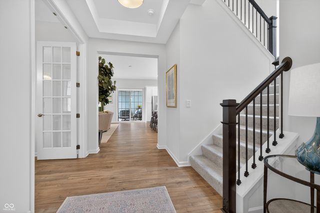 15432 Heatherbank Drive, Westfield, IN 46074