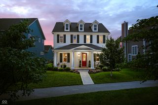15432 Heatherbank Drive, Westfield, IN 46074
