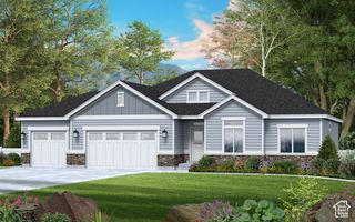 2234 W BURKHILL PL #425, Kaysville, UT 84037