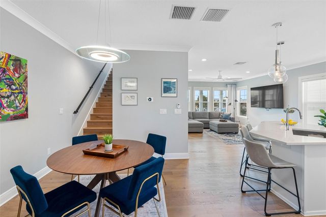 604 SEA COURT, Dunedin, FL 34698