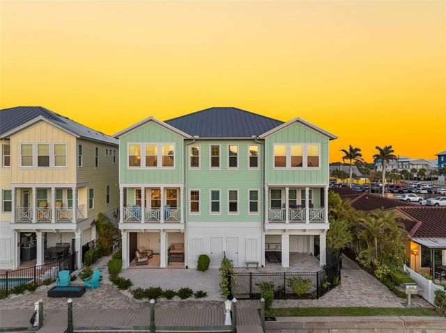 604 SEA COURT, Dunedin, FL 34698