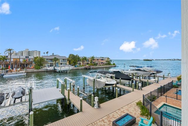 604 SEA COURT, Dunedin, FL 34698