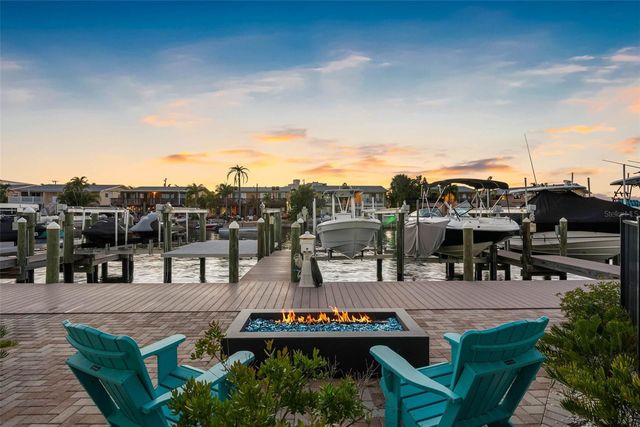 604 SEA COURT, Dunedin, FL 34698