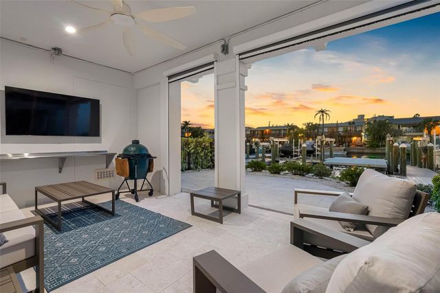 604 SEA COURT, Dunedin, FL 34698