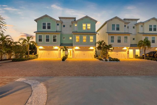 604 SEA COURT, Dunedin, FL 34698