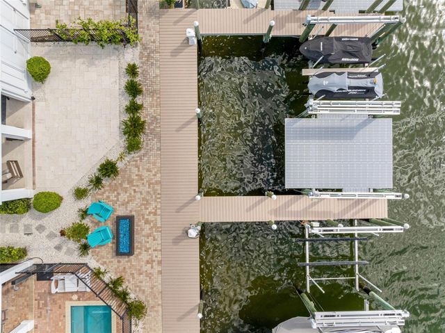 604 SEA COURT, Dunedin, FL 34698