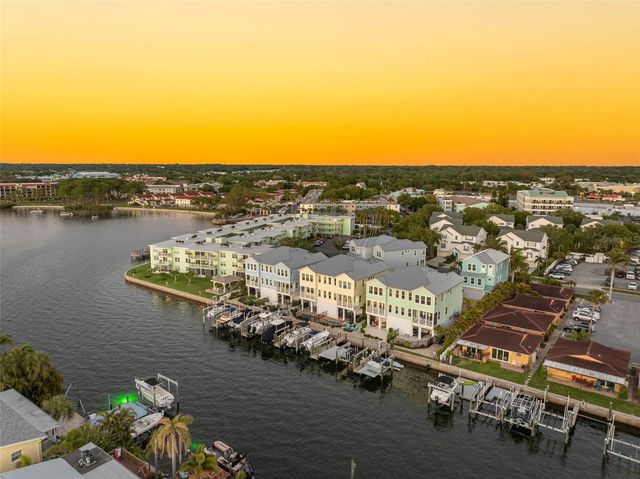 604 SEA COURT, Dunedin, FL 34698