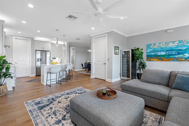 604 SEA COURT, Dunedin, FL 34698