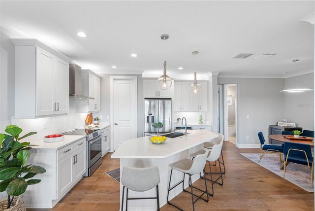 604 SEA COURT, Dunedin, FL 34698