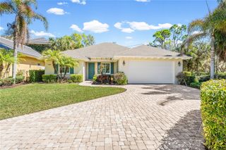 605 Bridgewater Lane SW, Vero Beach, FL 32962