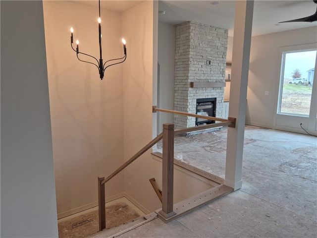 4538 145th Terrace, Basehor, KS 66007