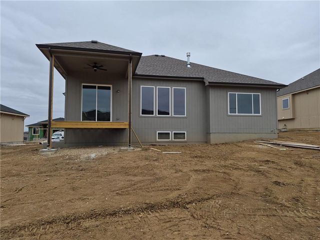 4538 145th Terrace, Basehor, KS 66007