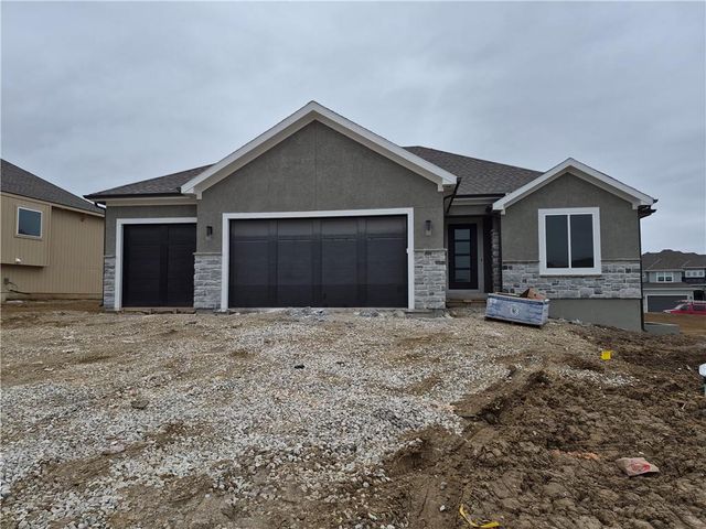 4538 145th Terrace, Basehor, KS 66007