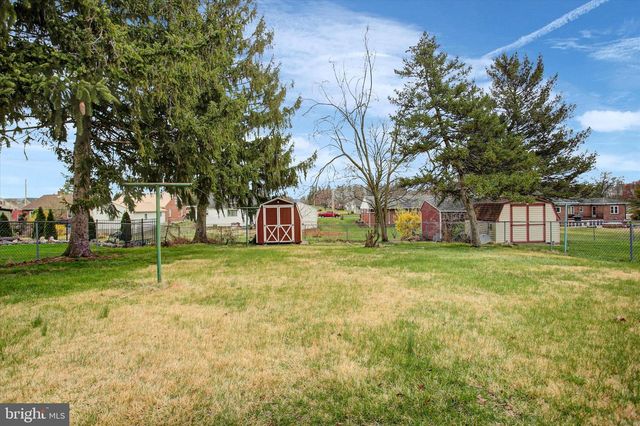 1842 SCOTLAND AVENUE, Chambersburg, PA 17201